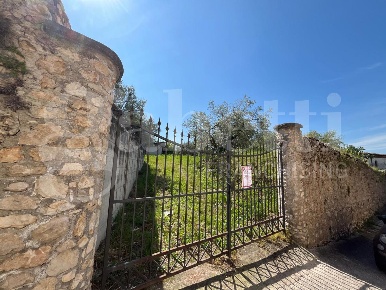 Foto Terreno residenziale in Via Porta Agricola snc, San Potito Sannitico