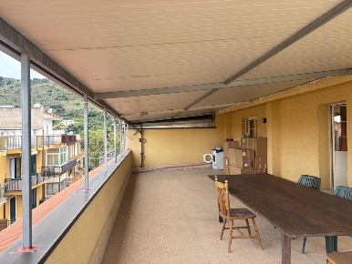 Foto Appartamento in Michelangelo Buonarroti, Bagheria Centro di 54 m²