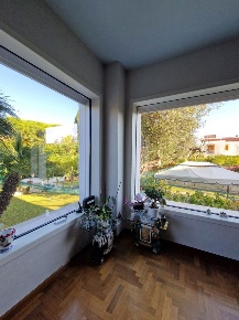 Foto Villa a schiera in Via Provinciale San Vito 126, Brindisi di 230 m²