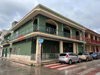 Foto Appartamento in Via Alfredo Casella 22, Statte di 128 m² con 3 locali