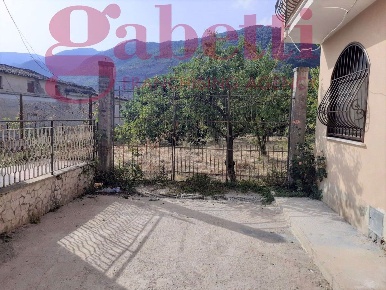 Foto Terreno agricolo in Via Alfonso Costantini 37, Piedimonte Matese