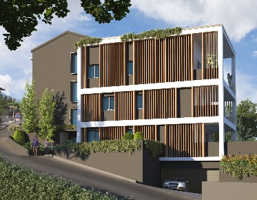 Foto Appartamento in SALITA DEI MOLINI, Trento Villazzano di 64 m²