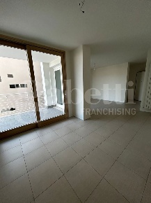 Foto Appartamento in Via Giovanni XXIII 50, Tortoreto Tortoreto Lido