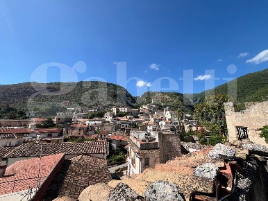 Foto Appartamento in Via Alfonso Costantini 2, Piedimonte Matese di 250 m²