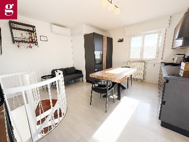 Foto Attico in Via della LibertÃ  55, Settimo Milanese Centro di 100 m²