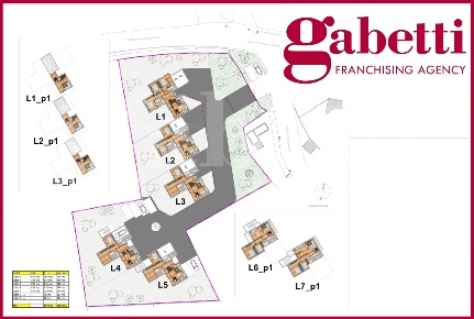 Foto Terreno residenziale in Provinciale Potentina, Macerata Centro