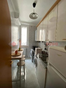 Foto Appartamento in Via Daniele Petrera 4, Bari Picone di 50 m² in affitto