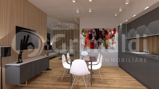 Foto Appartamento in Via Cesare Battisti 00, Fonte Nuova Tor Lupara