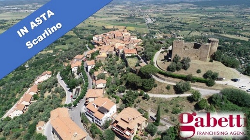 Foto Appartamento in Via citerni 30, Scarlino Centro di 63 m² in vendita