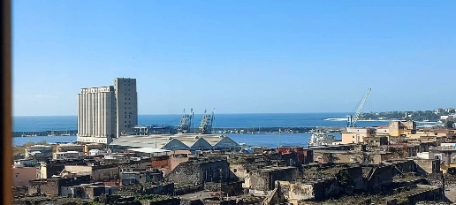 Foto Appartamento in vittorio emanuele III, Torre Annunziata di 98 m²