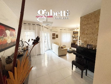 Foto Appartamento in Via M. Toselli 11, Bagheria Centro di 137 m²