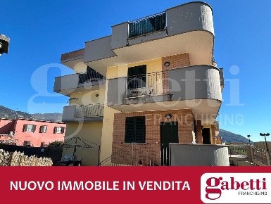 Foto Appartamento in Via Grifona 8, Sermoneta Carrara Pontenuovo di 65 m²