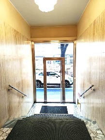 Foto Appartamento in Via Mac Mahon 13, Milano Cenisio di 75 m² con 2 locali