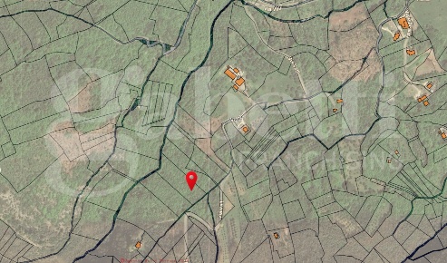 Foto Terreno agricolo in Via Valli snc, Alvignano di 5842 m² in vendita