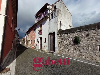 Foto Casa indipendente in Delle Sale, San Potito Sannitico di 80 m²