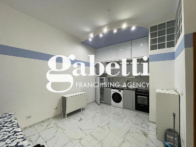 Foto Appartamento in Via VINCENZO CESATI 146, Roma Centocelle di 28 m²