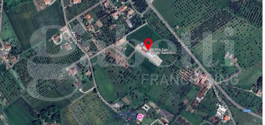 Foto Terreno agricolo in Via Starze 18, San Potito Sannitico di 50000 m²