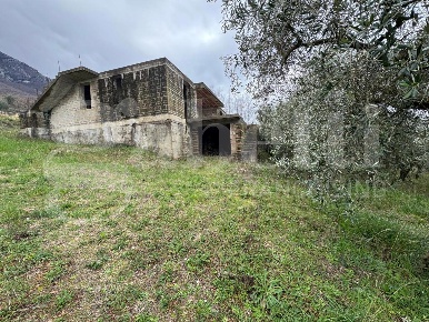Foto Casa indipendente in Colli Nocito, Gioia Sannitica di 150 m²