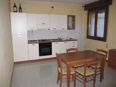 Foto Appartamento in Via ADRIA Via Chieppara 59, Adria Centro di 65 m²
