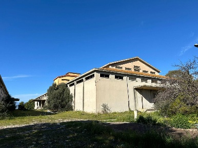 Foto Terreno residenziale in Viale Elmas 138, Cagliari Viale Elmas