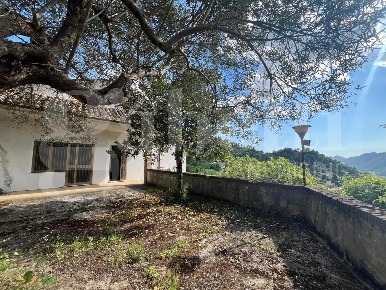 Foto Casa indipendente in Via SP 149 snc, Raviscanina di 150 m² in vendita