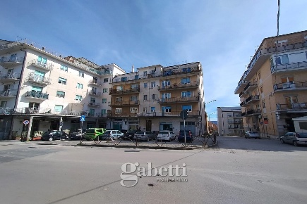 Foto Appartamento in Giambattista Vico, Campobasso Vazzieri di 169 m²