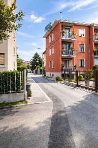 Foto Appartamento a Bollate Centro di 85 m² con 3 locali in vendita