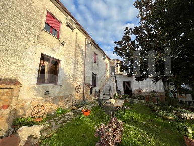 Foto Casa indipendente in Via SP 277 snc, Piedimonte Matese di 353 m²