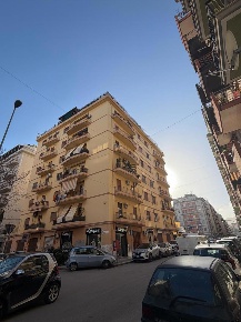 Foto Appartamento in Via Aurispa 136, Palermo Malaspina di 100 m²