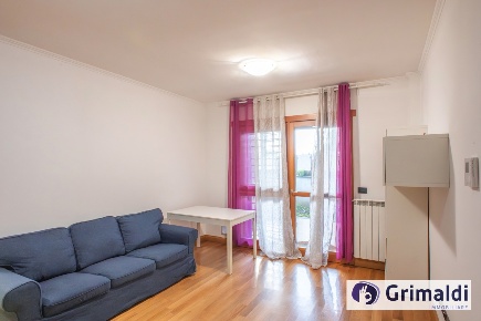 Foto Appartamento in Bruno Trentin, Roma Cecchignola - Giuliano Dalmata