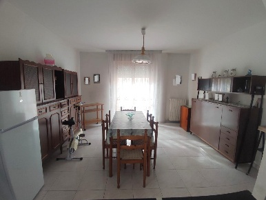 Foto Appartamento a San Severo di 78 m² con 3 locali in vendita