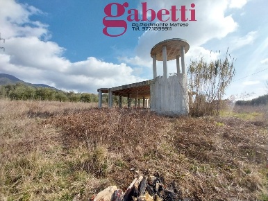 Foto Villa unifamiliare in Via 54 SP84 snc, Sant'Angelo d'Alife di 280 m²