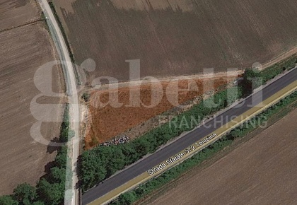 Foto Terreno agricolo in Strada Statale Telesina 372 - Loc. Sorbe snc,