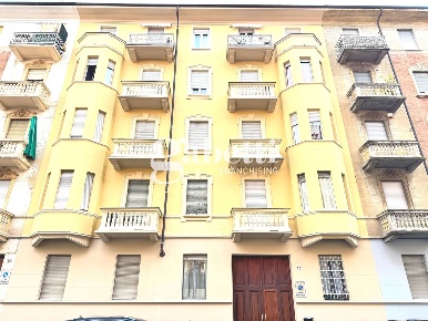 Foto Appartamento in Via Piedicavallo 44, Torino Parella di 65 m²