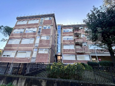 Foto Appartamento in Via Pienza 230, Roma Nuovo Salario di 136 m²