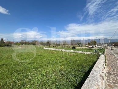 Foto Terreno residenziale in Corso Umberto I snc, Alvignano di 506 m²