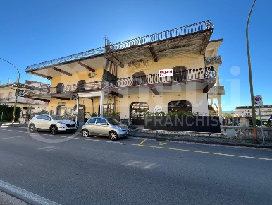 Foto Appartamento in Via Ponte Sant'Antonio snc, Piedimonte Matese