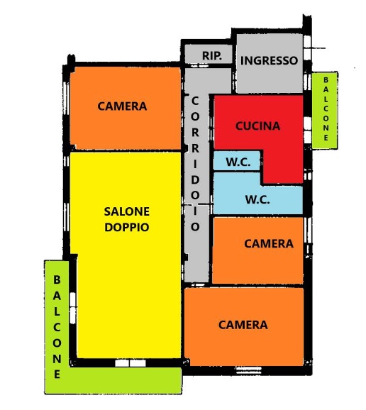immagine annuncio 1 di 15