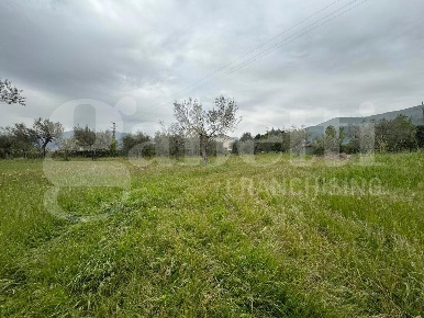 Foto Terreno residenziale in Limate, San Potito Sannitico di 3600 m²