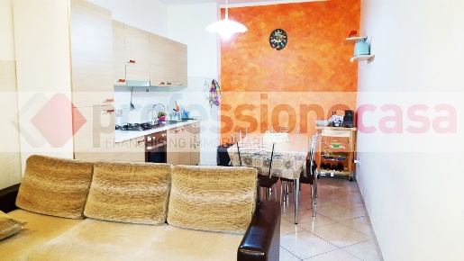 Foto Appartamento in Via casilina 0, Piedimonte San Germano Centro di 50 m²