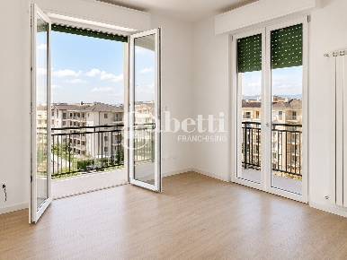 Foto Appartamento in Via Stradella 1, Firenze Novoli di 60 m² con 3 locali