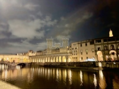 Foto Appartamento in VIA MAGGIO, Firenze Ponte Vecchio - Pitti di 220 m²