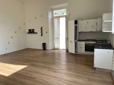 Foto Appartamento a Borgo San Lorenzo di 126 m² con 5 locali in vendita