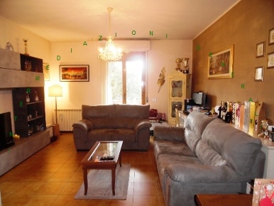 Foto Appartamento in VIA LEONARDO DA VINCI 76, Borgo San Lorenzo Centro