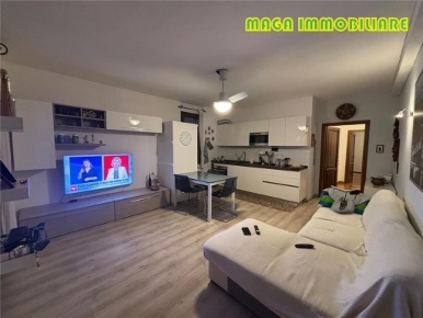 Foto Appartamento in VIA ERBOSA, Campi Bisenzio San Donnino di 85 m²