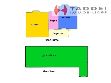 Foto Appartamento in VIA PISANA 331, Scandicci Casellina di 46 m²