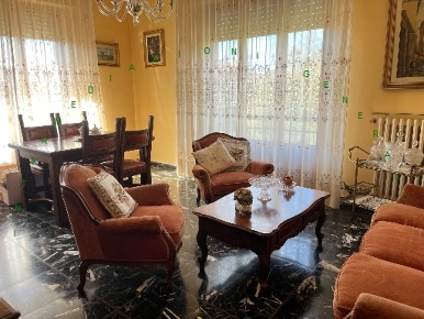 Foto Appartamento a Borgo San Lorenzo di 141 m² con 5 locali in vendita