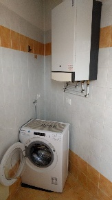 Foto Appartamento in Via Rino Ruscello ad.ze Villa Benni, Bologna di 60 m²