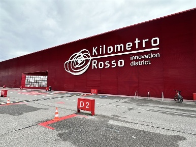 Foto Ufficio in Via Stezzano, Bergamo Colognola di 741 m² in vendita