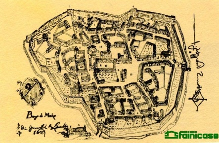 Foto Negozio a Melzo di 80 m² con 2 locali in vendita